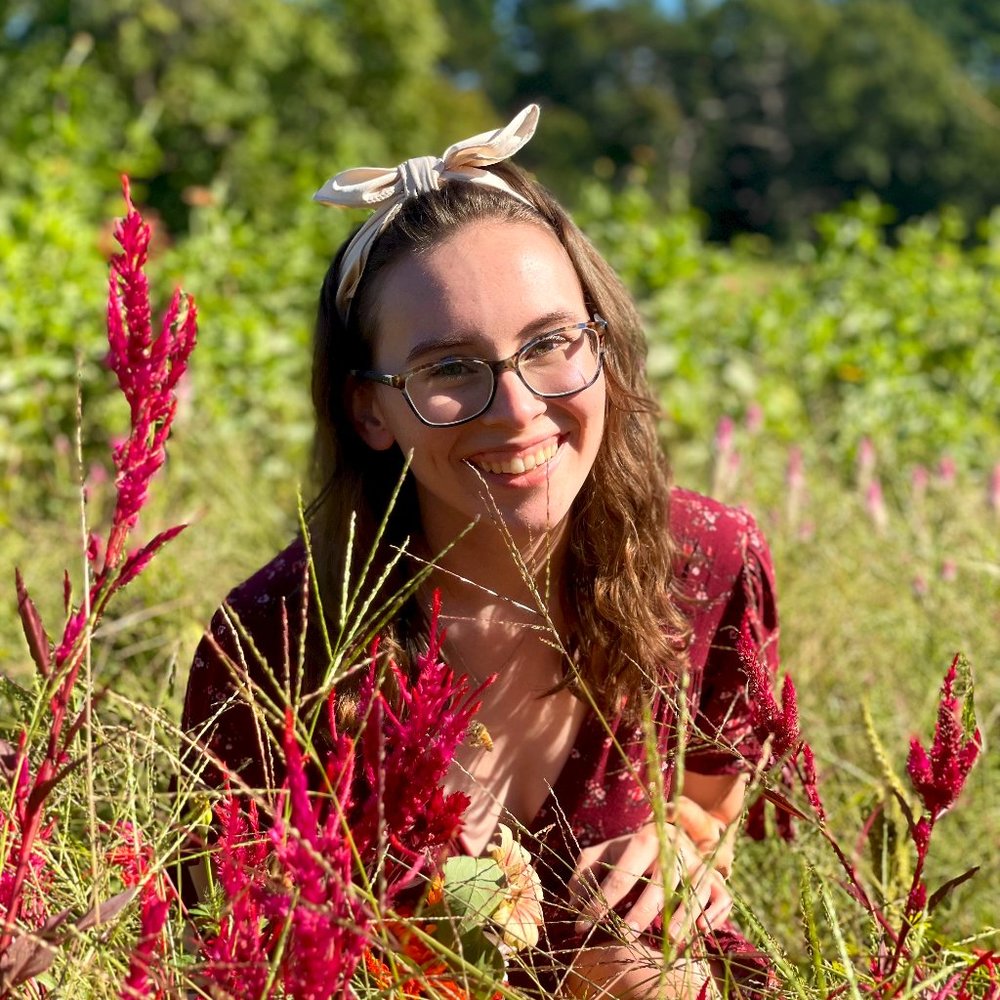 Meet your Posher, Tori